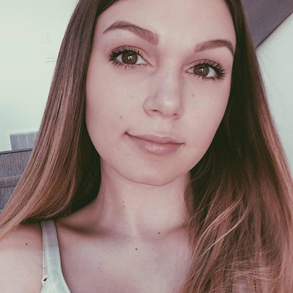 Meet your Posher, Kaitlyn